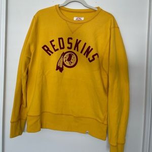 Redskins Sweatshirt
